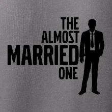 Bachelor party - The almost married one