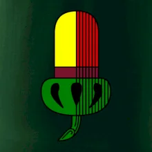 Šiltovka - Prší - Žalude Šiltovka - Prší - Žalude