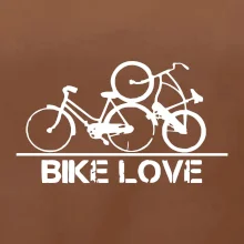 Bike love