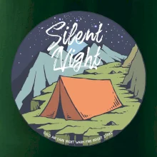 Night Camp - Silent night Night Camp - Silent night