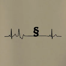 Paragraf EKG - právnik a advokát