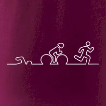 EKG triatlon EKG triatlon