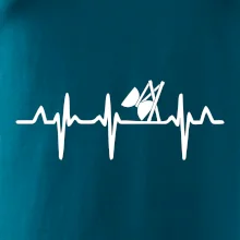EKG diabolo