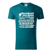 Narodeniny November Narodeniny November