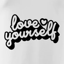 Love Yourself