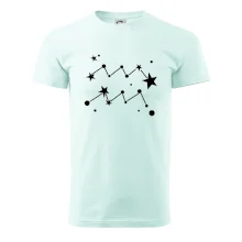 Súhvezdie - Aquarius - Vodnár