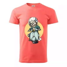 Skúter rebel Skúter rebel