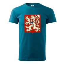 Znak ČSR - Tretia Československá republika (1945–1948)