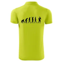 Evolúcia box Evolúcia box