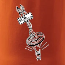 Metal detector rock Metal detector rock