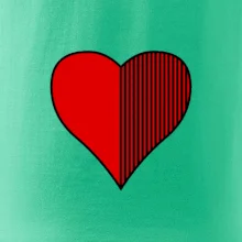 Prší - Červený Prší - Červený