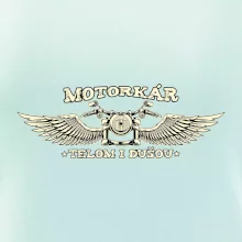 Motorkár telom aj dušou Motorkár telom aj dušou