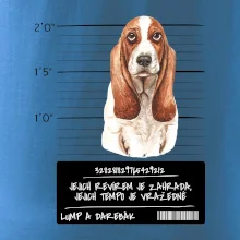 Baset - lump a darebák  