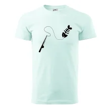 Rybárčenie - Prút