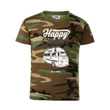 Happy Camper Happy Camper