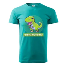 Dinosaurie rodina - bracho Dinosaurie rodina - bracho