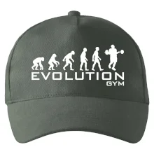 Evolúcia Gym