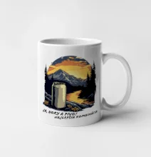 Já, hory a pivo! Najlepšia kombinácia SK