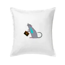 Krysa kancelářská barevná (Moňas)