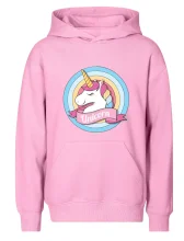 Jednorožec v koliesku