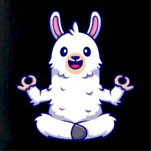 Yoga meditácie - lama