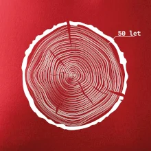 Letokruhy - 50 Letokruhy - 50