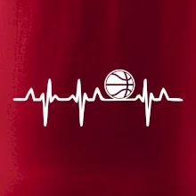 EKG basketbal EKG basketbal