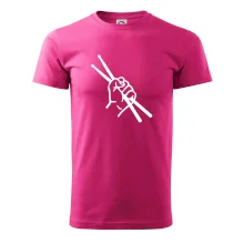 Paličky ruka Paličky ruka