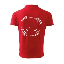 Foto objektív obrys Foto objektív obrys