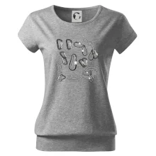 Horolezecké karabíny