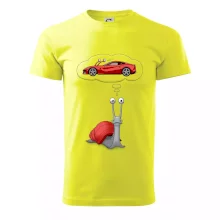 Nesplniteľný sen (Hana-creative)