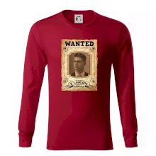 Wanted Fotka Wanted Fotka