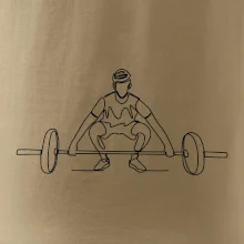 Vzpieranie jedným ťahom Vzpieranie jedným ťahom