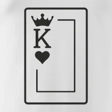 King of hearts King of hearts