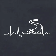 EKG cestná cyklistika