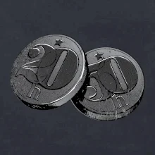 Haliere pre sedemdesiatnika