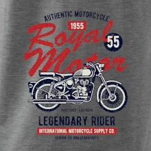 Royal Motor Royal Motor