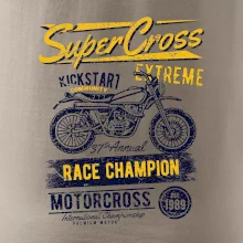 Super Cross Super Cross