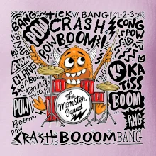 Bubeník - the moster squad