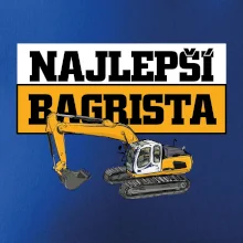Najlepší bagrista Najlepší bagrista