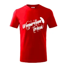 Harry - Wingardium Leviosa