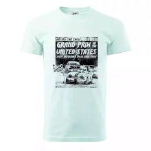 Grand Prix Of The United States