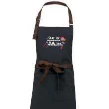 Ak to neopravim ja, tak nikto Ak to neopravim ja, tak nikto