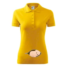 Bábätko a zadoček (Hana-creative)