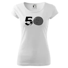 Bowling okrúhle narodeniny 50