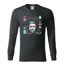 Hipster style Hipster style