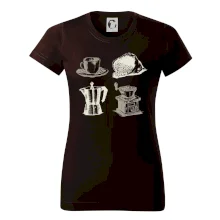 Retro kaviareň Retro kaviareň