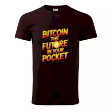Bitcoin the future in your pocket