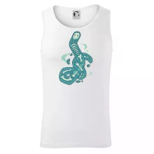 Anatomicky korektný duch dážďovky (Alexis Citrine) Anatomicky korektný duch dážďovky (Alexis Citrine)