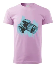 Zrkadlovka v prírode